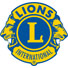 Logo of District 8N Lions Clubs
